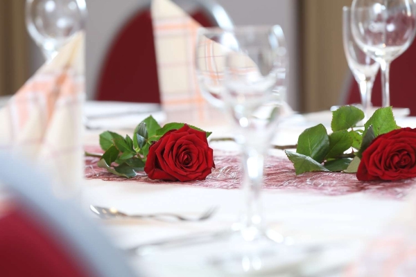 Hotel Best Western Rosenau (Bad Nauheim)